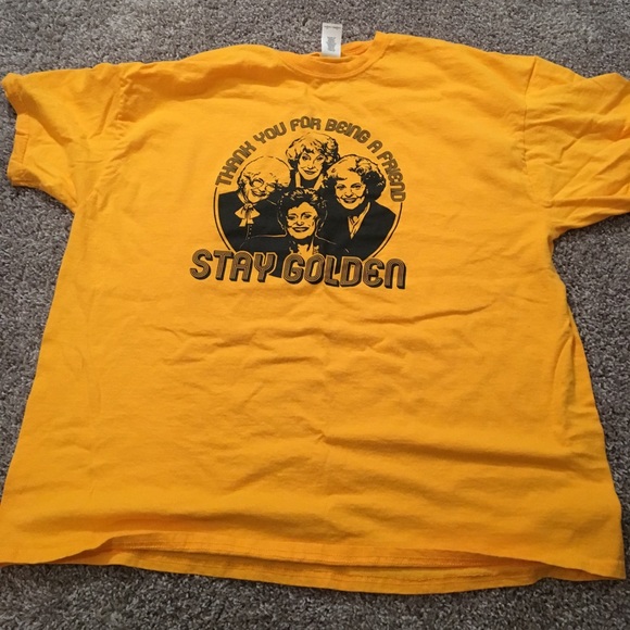 gilead Tops - Don’t act like you don’t know the theme song!